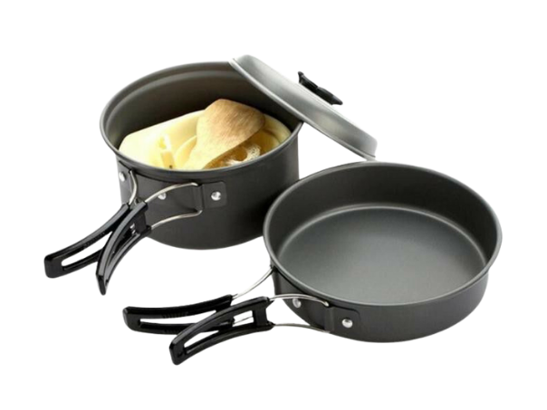 cookingset ds200