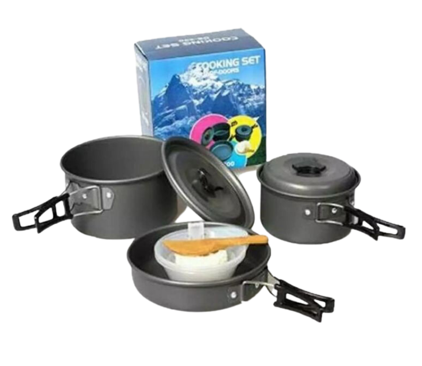 cookingset ds300
